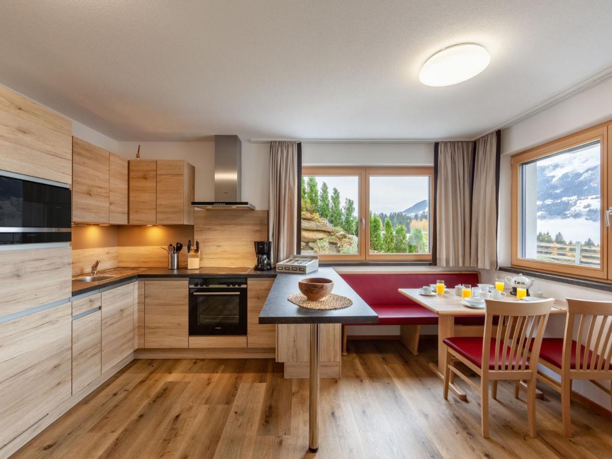 Apartment Birgit By Interhome Stumm Exterior photo
