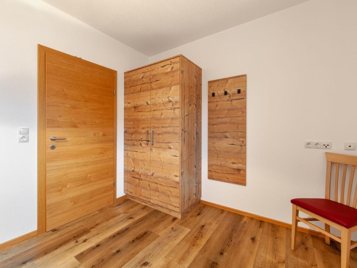 Apartment Birgit By Interhome Stumm Exterior photo
