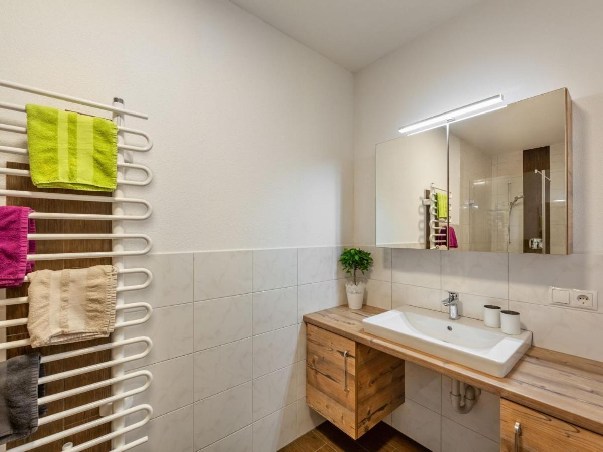 Apartment Birgit By Interhome Stumm Exterior photo