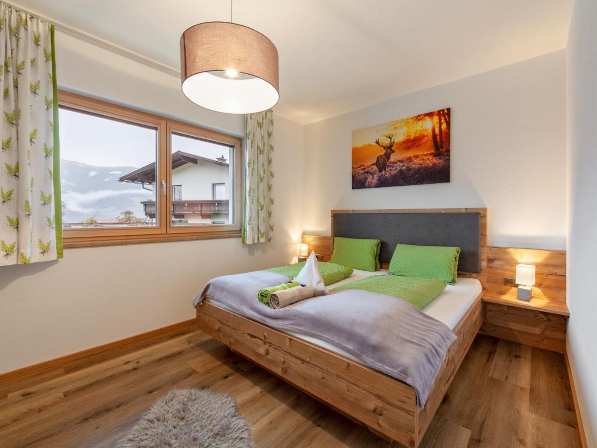 Apartment Birgit By Interhome Stumm Exterior photo