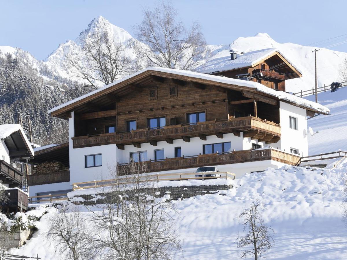 Apartment Birgit By Interhome Stumm Exterior photo