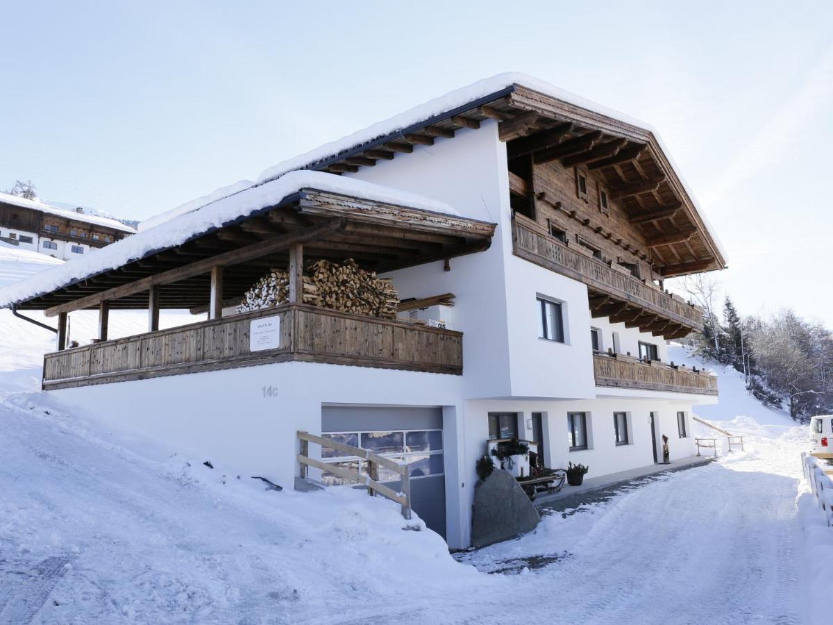 Apartment Birgit By Interhome Stumm Exterior photo
