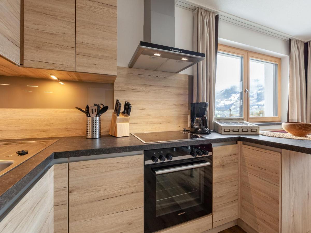 Apartment Birgit By Interhome Stumm Exterior photo