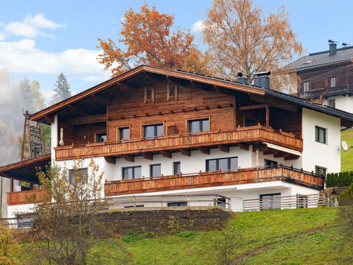 Apartment Birgit By Interhome Stumm Exterior photo