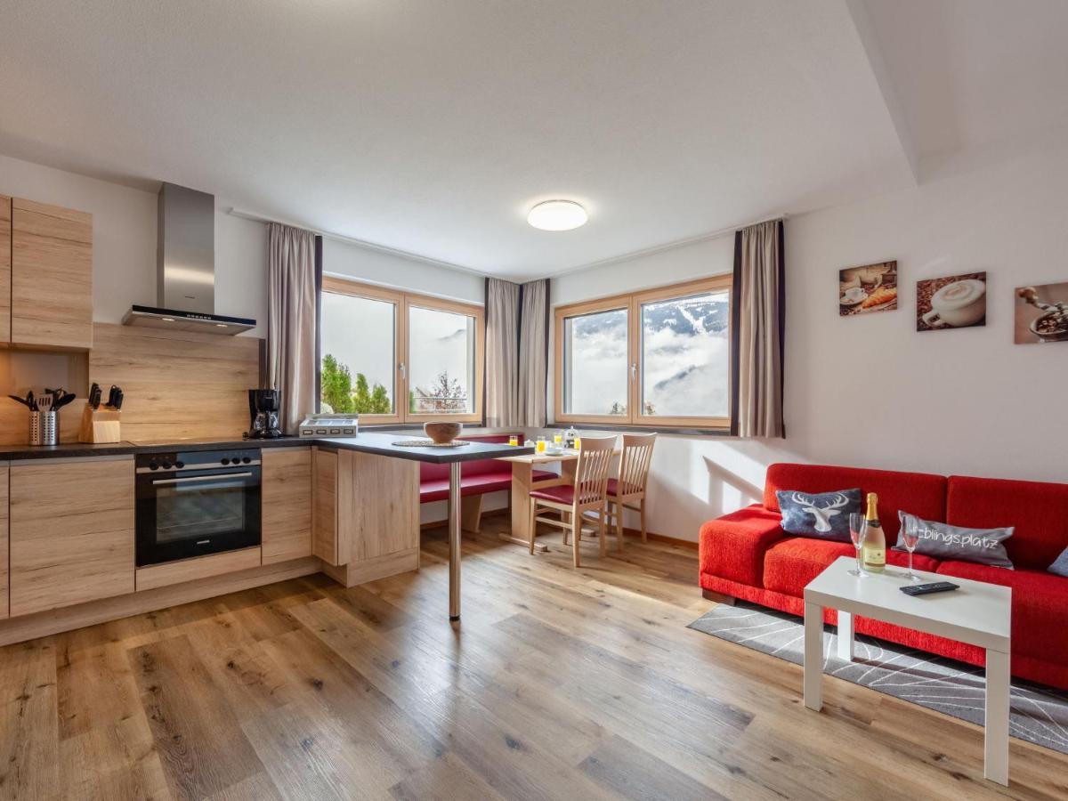 Apartment Birgit By Interhome Stumm Exterior photo