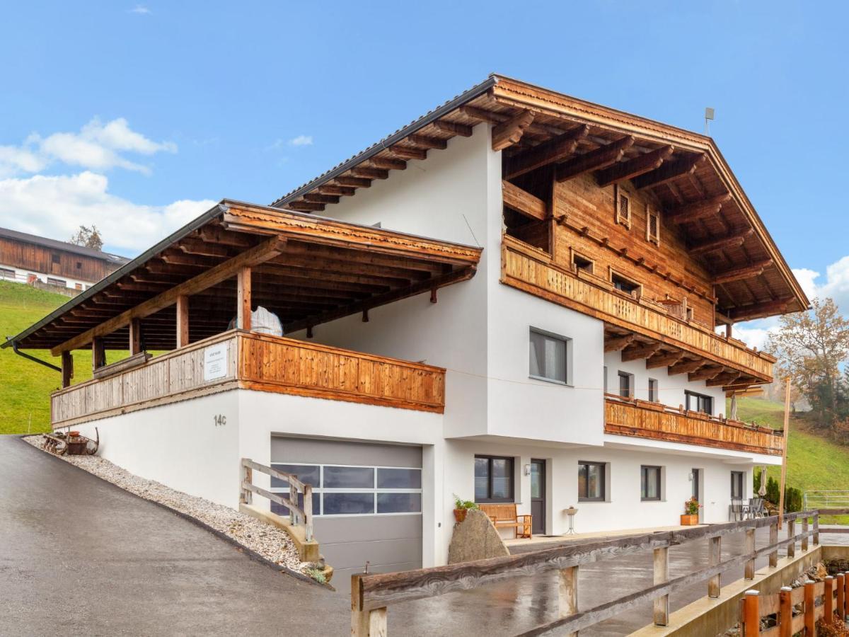 Apartment Birgit By Interhome Stumm Exterior photo