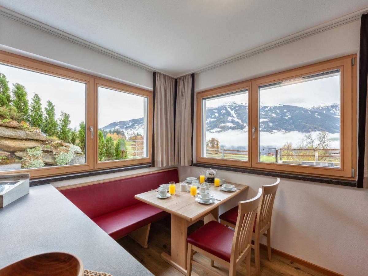 Apartment Birgit By Interhome Stumm Exterior photo