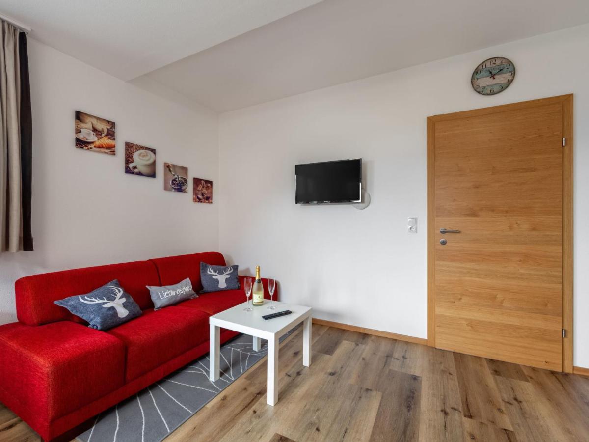 Apartment Birgit By Interhome Stumm Exterior photo