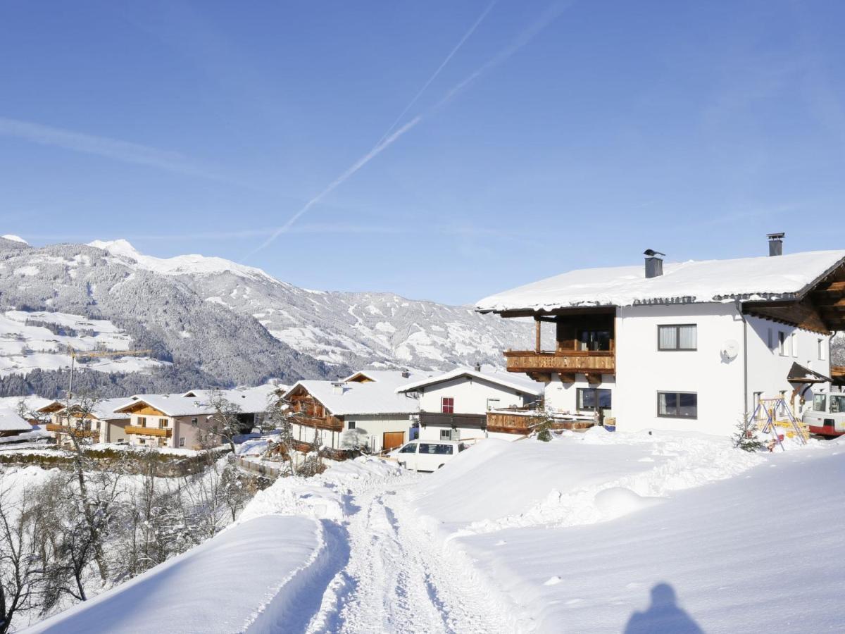 Apartment Birgit By Interhome Stumm Exterior photo