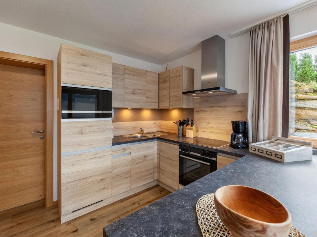 Apartment Birgit By Interhome Stumm Exterior photo